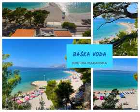 apartament Baska Voda 35 1